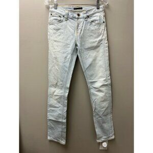 Nudie Jeans Women’s Skinny Light Wash Jeans